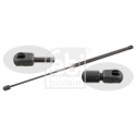 Ressort pneumatique FEBI BILSTEIN 28007, coffre/compartiment de chargement