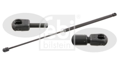Ressort pneumatique FEBI BILSTEIN 28007, coffre/compartiment de chargement