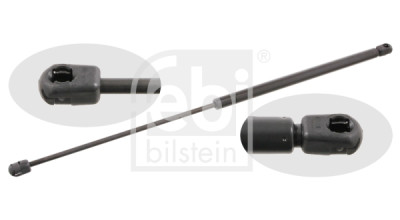 Ressort pneumatique FEBI BILSTEIN 28007, coffre/compartiment de chargement