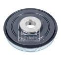 Poulie de vilebrequin FEBI BILSTEIN 28525