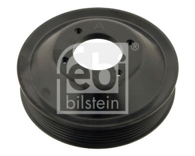 Poulie, pompe à eau FEBI BILSTEIN 30124