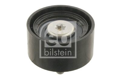 Poulie de renvoi/guidage, courroie trapézoïdale à nervures FEBI BILSTEIN 30441