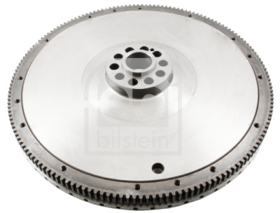 Volant moteur