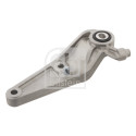 Support, suspension du moteur