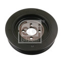 Poulie de vilebrequin FEBI BILSTEIN 31096