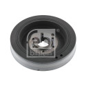 Poulie de vilebrequin FEBI BILSTEIN 31097