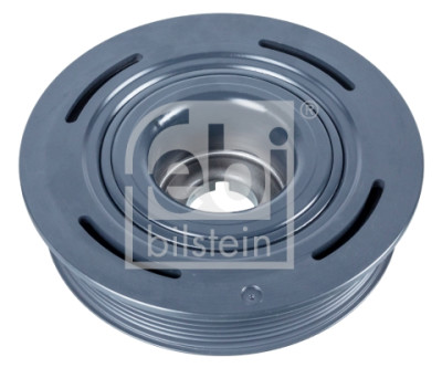 Poulie de vilebrequin FEBI BILSTEIN 31483