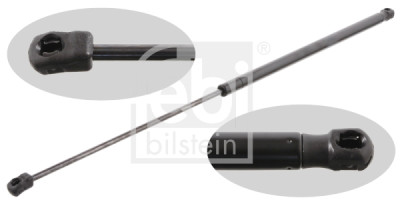 Ressort pneumatique de capot moteur FEBI BILSTEIN 31634