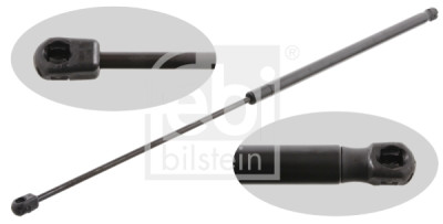 Ressort pneumatique de capot moteur FEBI BILSTEIN 31635