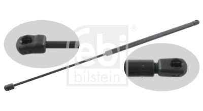 Ressort pneumatique de capot moteur FEBI BILSTEIN 31636