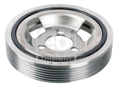 Poulie de vilebrequin FEBI BILSTEIN 31782