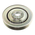 Poulie de vilebrequin FEBI BILSTEIN 32000