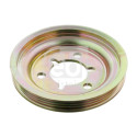 Poulie de vilebrequin FEBI BILSTEIN 32111