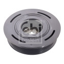 Poulie de vilebrequin FEBI BILSTEIN 32133