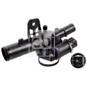 Thermostat, liquide de refroidissement FEBI BILSTEIN 32445