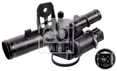 Thermostat, liquide de refroidissement FEBI BILSTEIN 32445