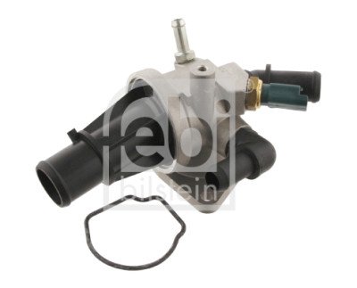Thermostat, liquide de refroidissement FEBI BILSTEIN 32646