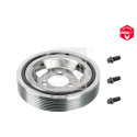 Poulie de vilebrequin FEBI BILSTEIN 33617
