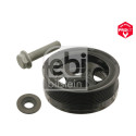 Poulie de vilebrequin FEBI BILSTEIN 33653