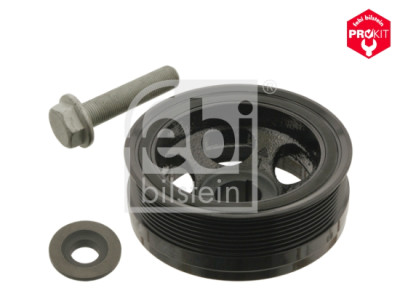 Poulie de vilebrequin FEBI BILSTEIN 33653