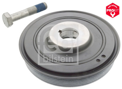 Poulie de vilebrequin FEBI BILSTEIN 33783