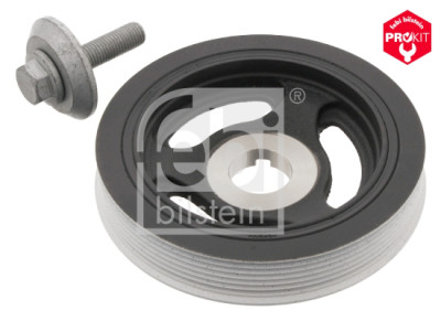 Poulie de vilebrequin FEBI BILSTEIN 33798