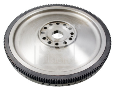 Volant moteur
