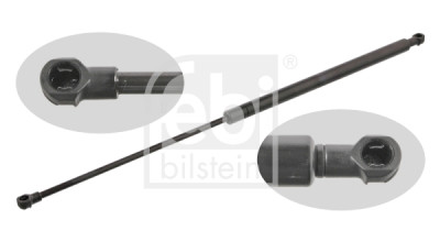 Ressort pneumatique, lunette arrière FEBI BILSTEIN 34414