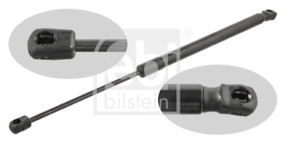 Ressort pneumatique FEBI BILSTEIN 34432, compartiment à bagages/compartiment de chargement