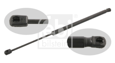 Ressort pneumatique FEBI BILSTEIN 34442, compartiment à bagages/compartiment de chargement