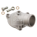 Boîtier de thermostat FEBI BILSTEIN 34700