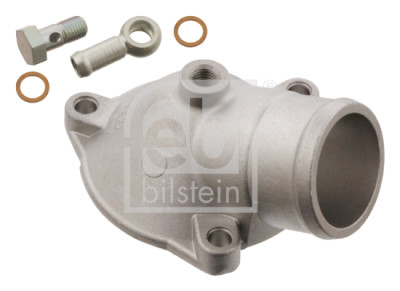 Boîtier de thermostat FEBI BILSTEIN 34700