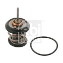 Thermostat de liquide de refroidissement FEBI BILSTEIN 34782