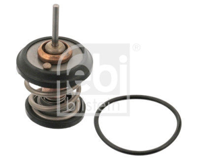 Thermostat de liquide de refroidissement FEBI BILSTEIN 34782