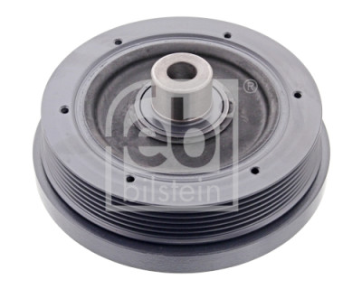 Poulie de vilebrequin FEBI BILSTEIN 34825