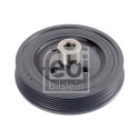 Poulie de vilebrequin FEBI BILSTEIN 34846
