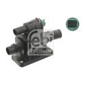 Boîtier de thermostat FEBI BILSTEIN 34997