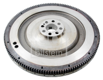 Volant moteur