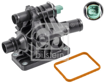Boîtier de thermostat FEBI BILSTEIN 36036