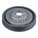 Poulie de vilebrequin FEBI BILSTEIN 36154