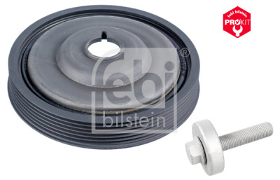 Poulie de vilebrequin FEBI BILSTEIN 36155