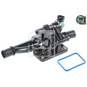 Thermostat, liquide de refroidissement FEBI BILSTEIN 36173