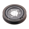 Poulie de vilebrequin FEBI BILSTEIN 36311