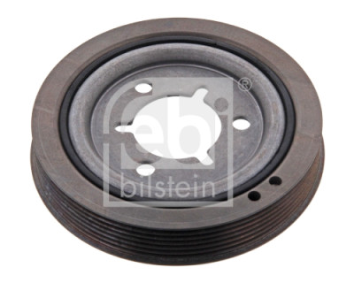 Poulie de vilebrequin FEBI BILSTEIN 36311