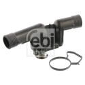 Boîtier de thermostat FEBI BILSTEIN 36455