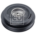 Poulie de vilebrequin FEBI BILSTEIN 36625