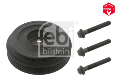 Poulie de vilebrequin FEBI BILSTEIN 36626