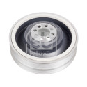 Poulie de vilebrequin FEBI BILSTEIN 36943