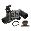 Thermostat, liquide de refroidissement FEBI BILSTEIN 37081