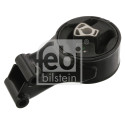 Support moteur